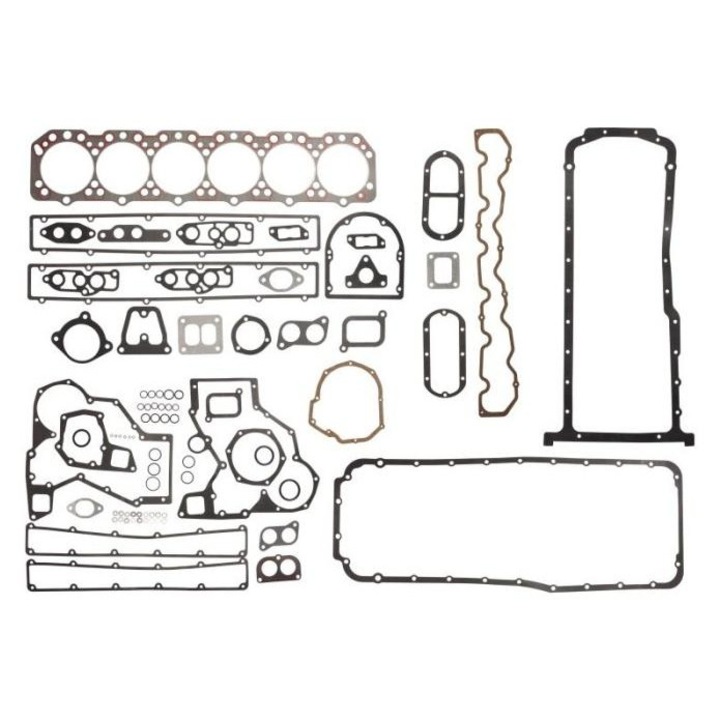 Tömítéskészlet motorhoz John Deere Engitech RE524404