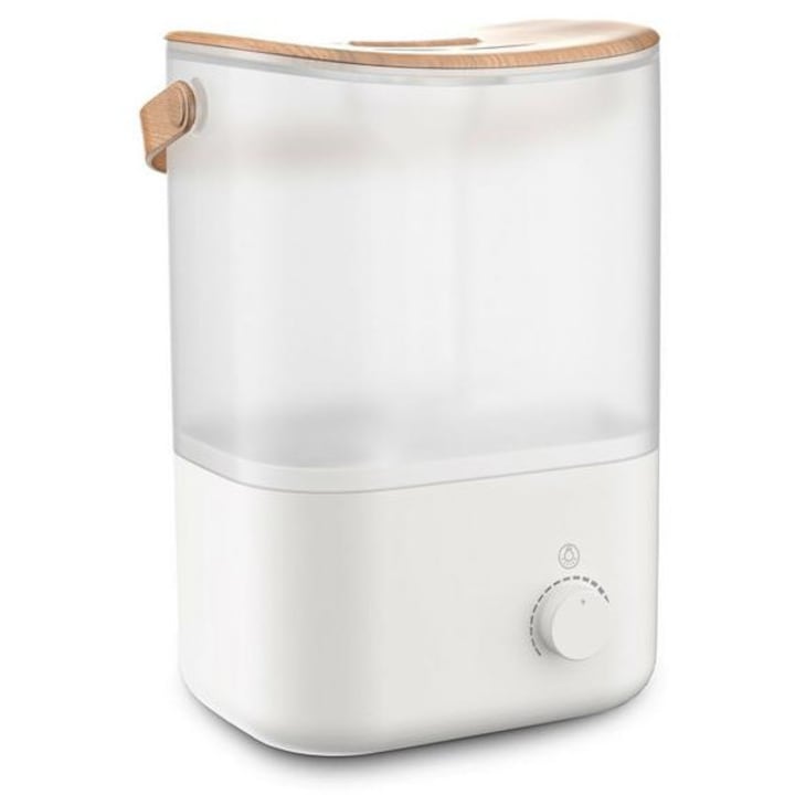 Umidificator de aer, rezervor 3.5 litri, 150 ml/ora, timer, 2 trepte de umidificare, 15 W, WDH-SA6501