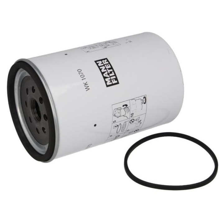 Горивен филтър Fendt MANN 04291642