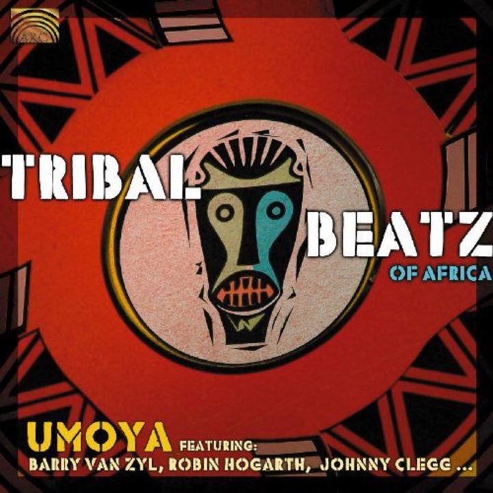 Umoya: Tribal Beatz Of Africa [CD]