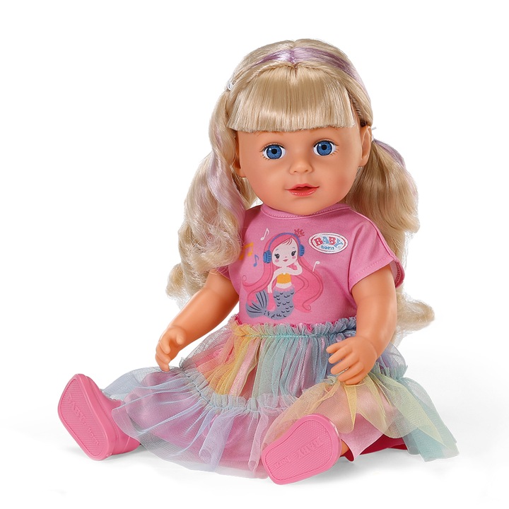 Baby Born Carla baba 43 cm