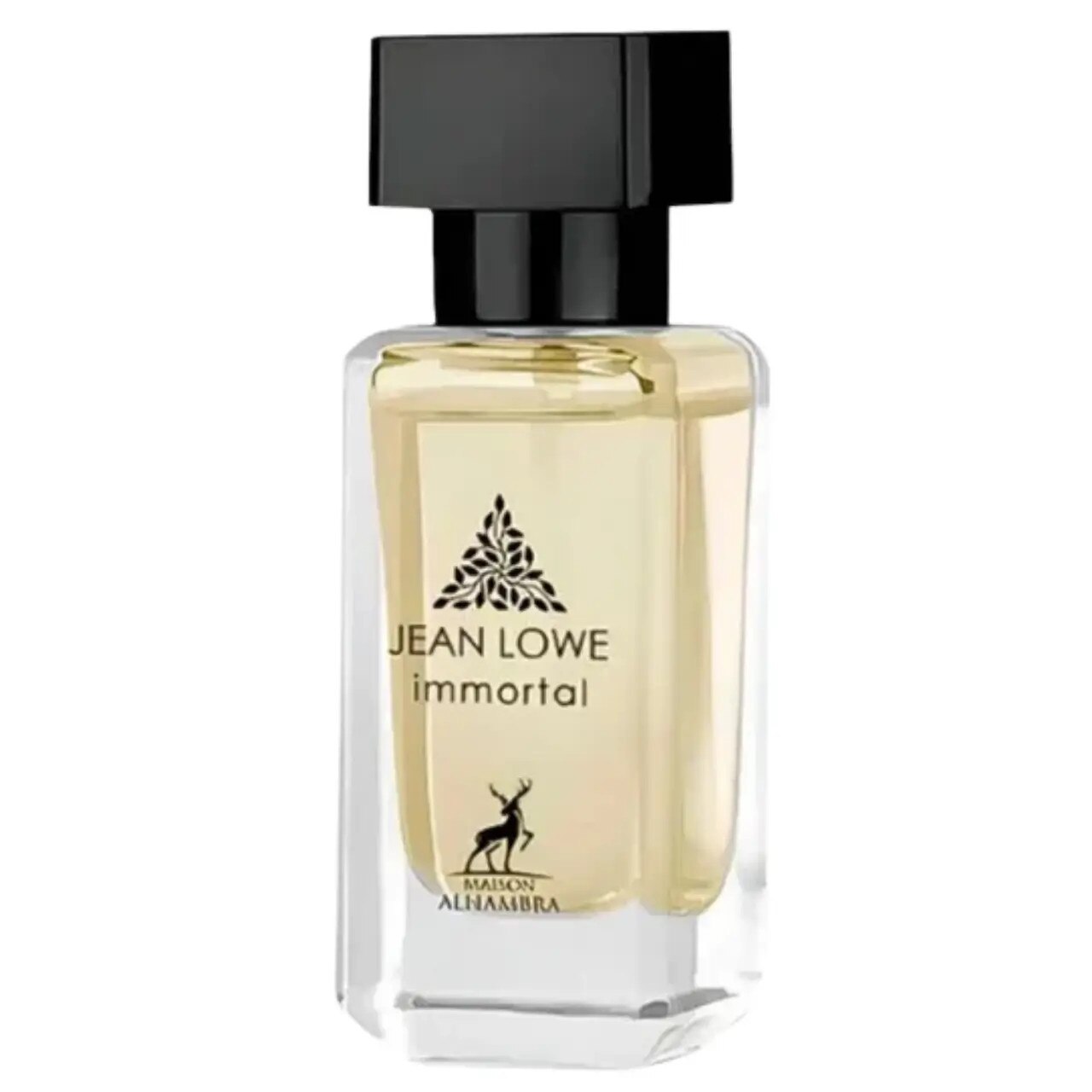 Apa de parfum Maison Alhambra Jean Lowe Immortel 30 ml - eMAG.ro