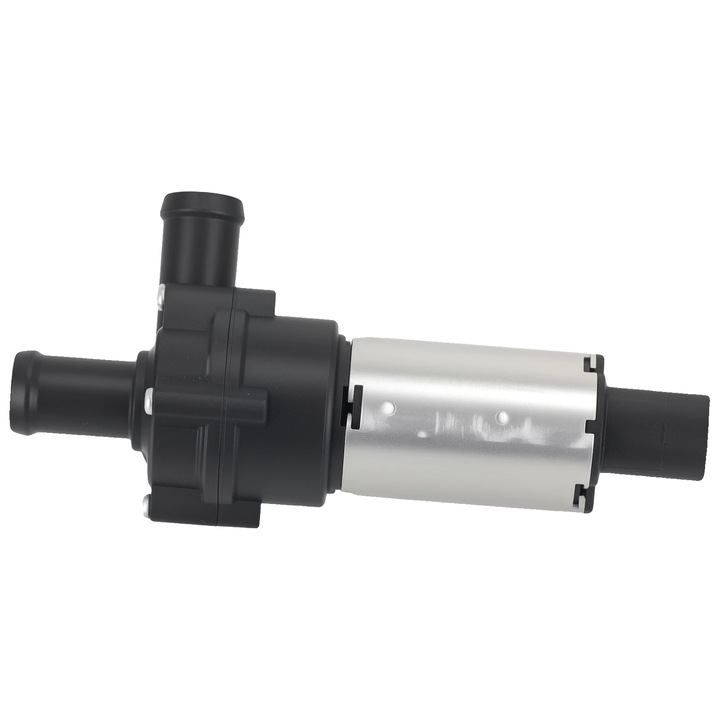 Pompa de apa, 19.3x10.5x9.4cm, plastic dur, 500g, set pentru Audi