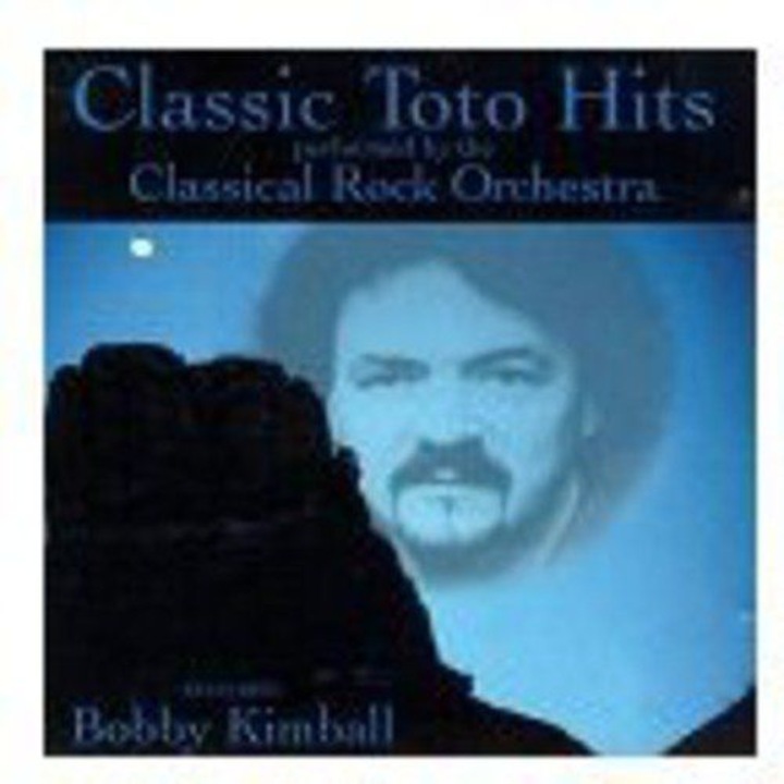 Bobby Kimball: Classic Toto Hits [CD]