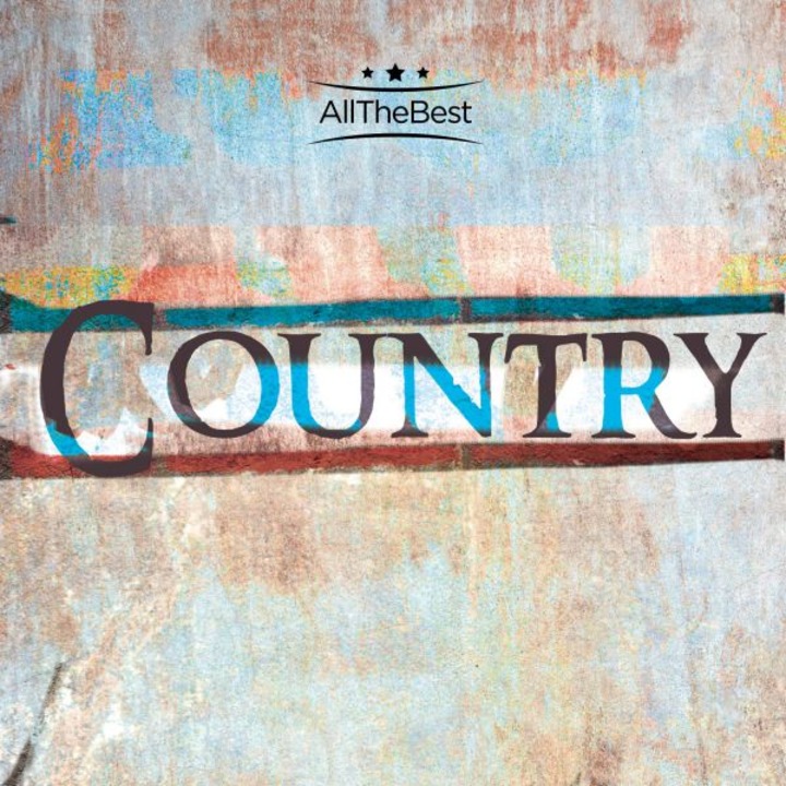 Country - All The Best [3CD]