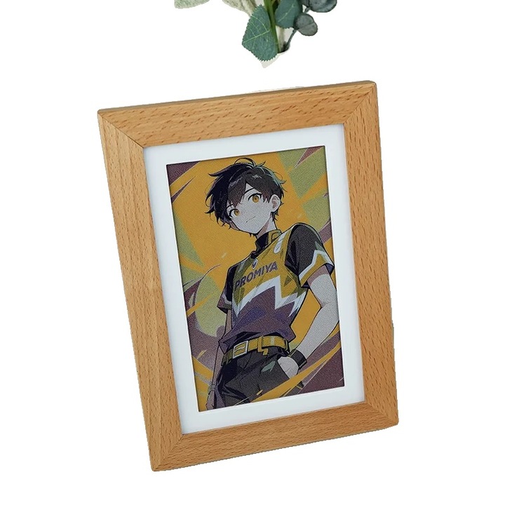 F7 цифрови фоторамки, E-ink технология, WiFi свързаност, 1300mAh, хоризонтална и вертикална ориентация