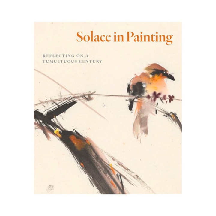 Solace In Painting: Reflecting On A Tumultous Century - Fletcher Coleman