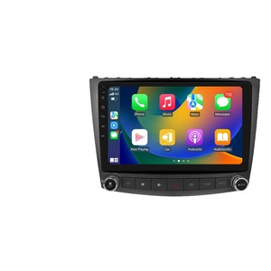 Autoradio avec écran TFT 800 x 480 Bluetooth MP5 Télécommande radio FM