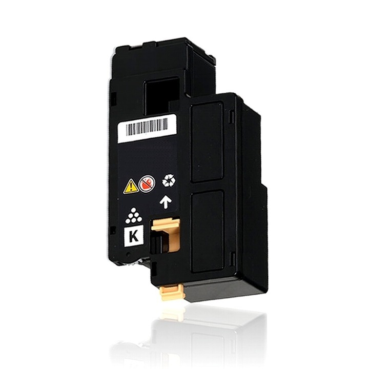 TCTK Tonere XE-6020BK-C Negru