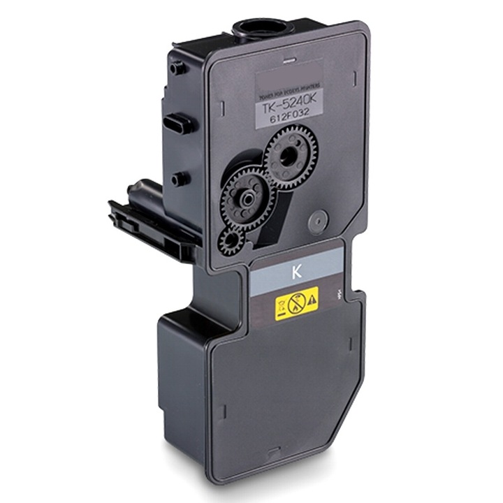 TCTK Tonere KY-TK5240/5242/5243/5244BK-C Negru