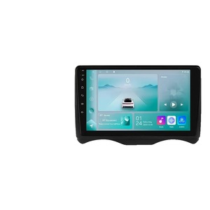 Radio, CD, DVD player auto