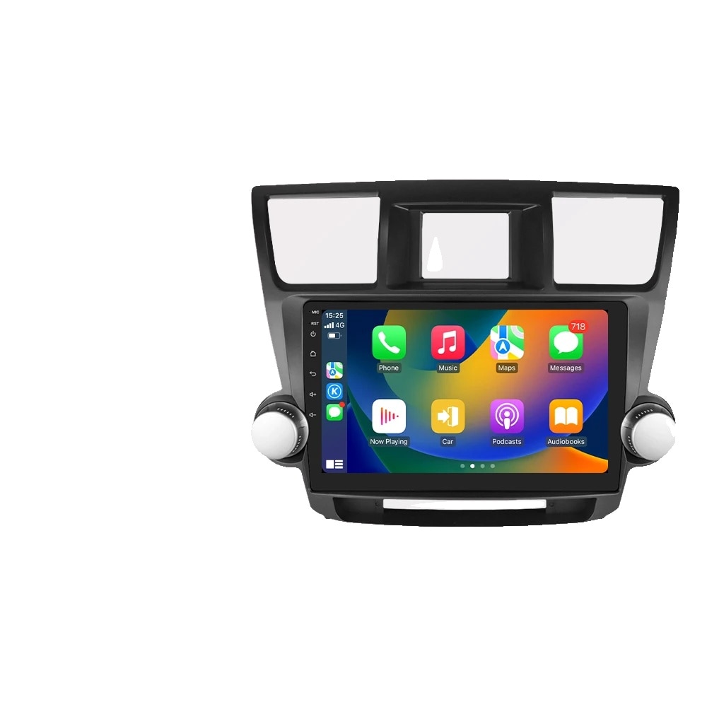 Radio multimedia, 10.1