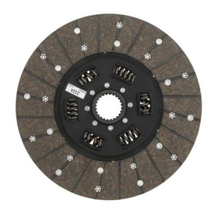 Disc ambreiaj Deutz KAWE 0.003.6913.4