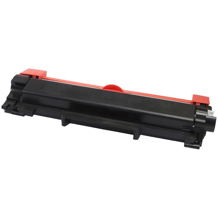 TCTK Tonere BR-TN2411-CWD Fekete