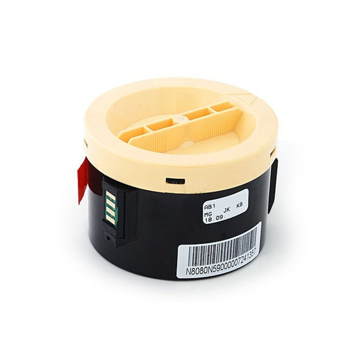 TCTK Tonere EP-MX200-CWDE Negru