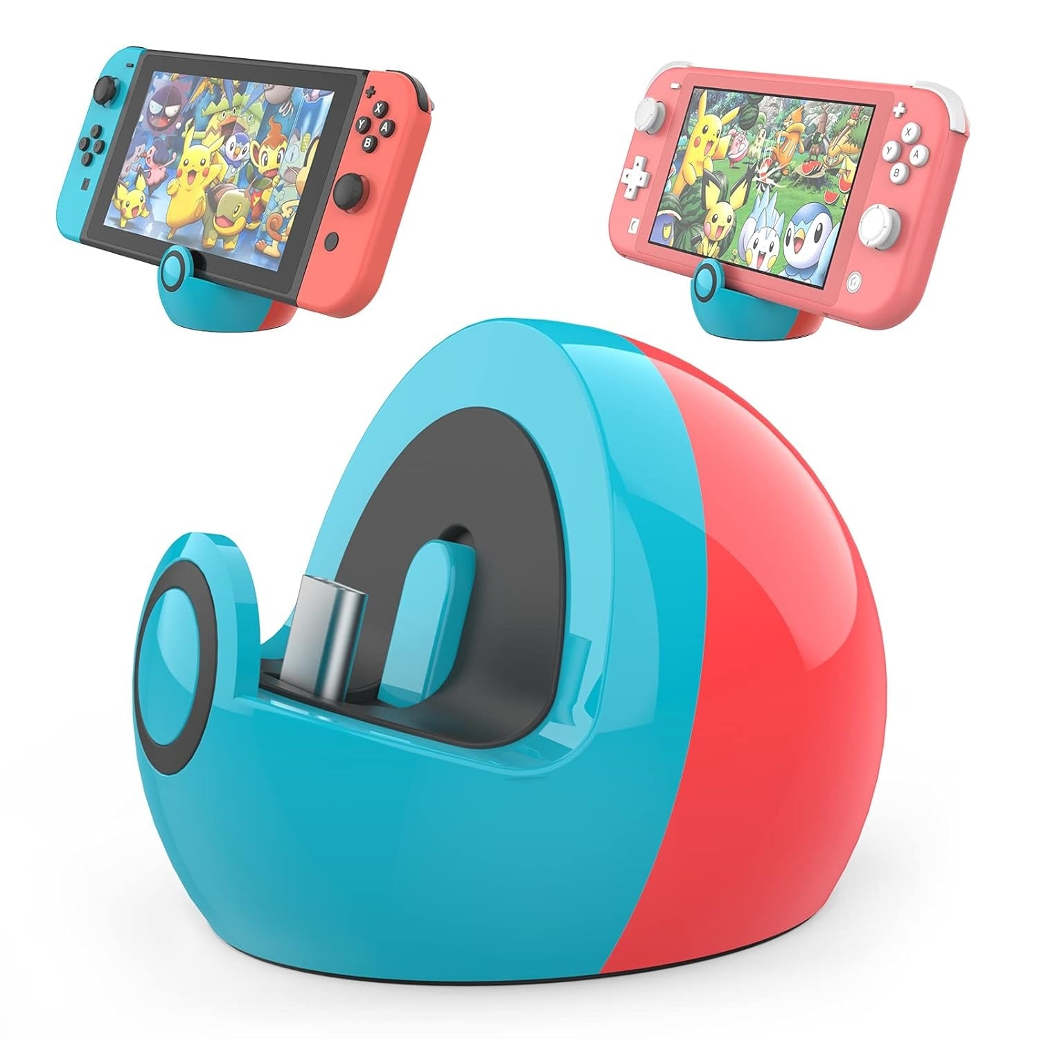 Cauți nintendo switch lite case? Alege din oferta eMAG.ro