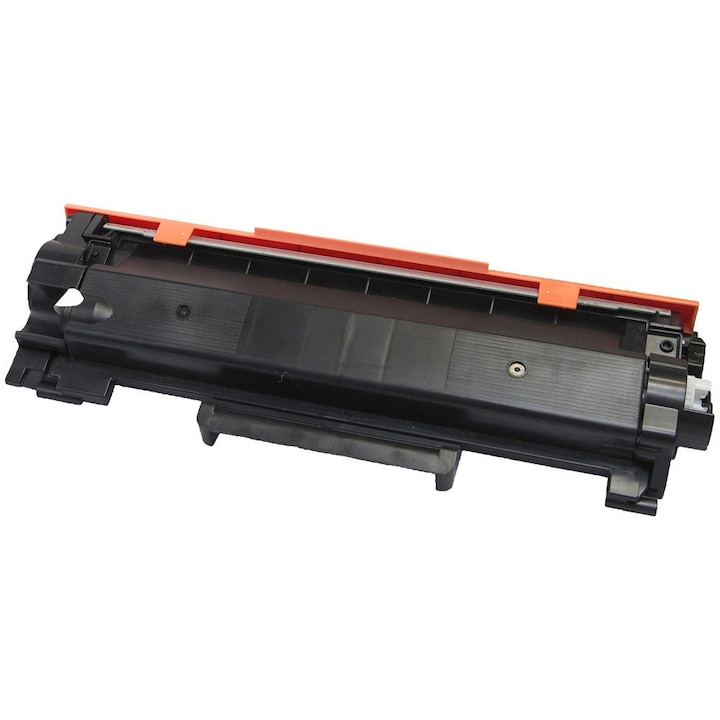 TCTK Tonere BR-TN2421-CWD Fekete