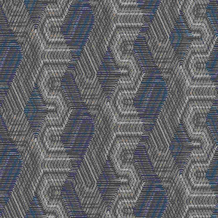 Tapet vlies de perete rasch african queen 751949