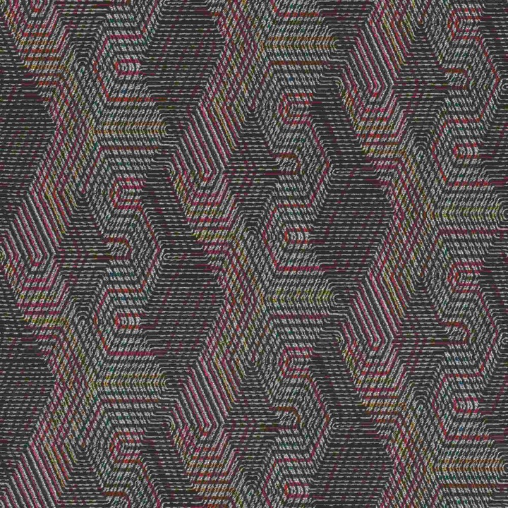 Rasch African Queen 751925 vlies tapéta