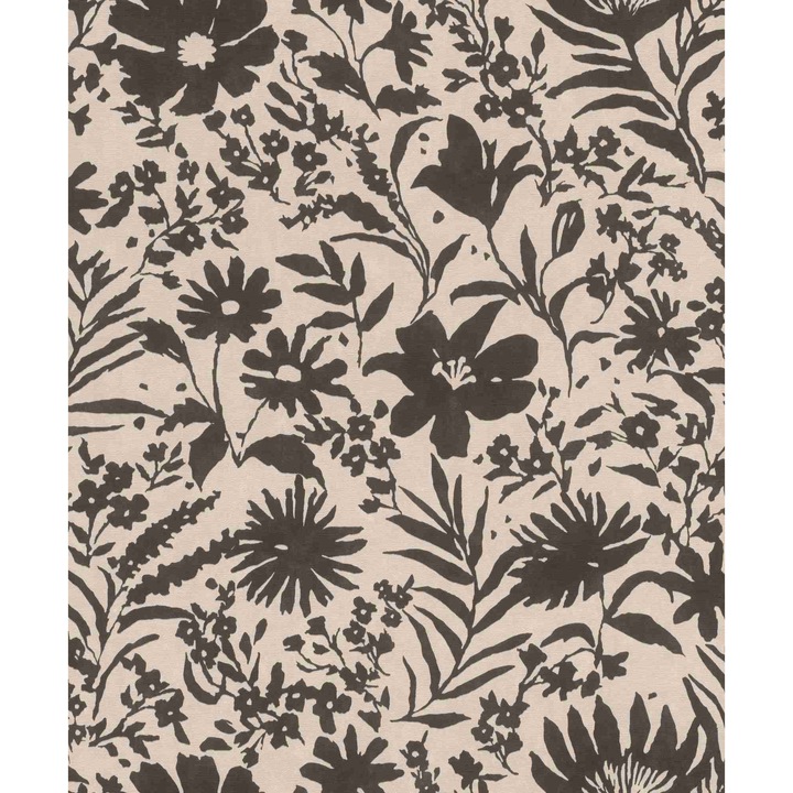 Tapet vlies de perete rasch paraíso 330434