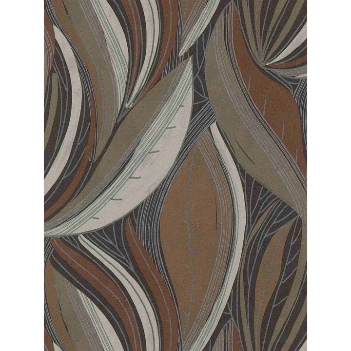 Tapet vlies pentru perete metropolitan stories hot spots 78655-3