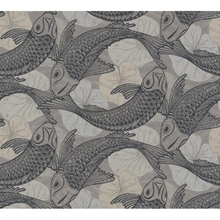 Tapet vlies pentru perete metropolitan stories 2 37859-3