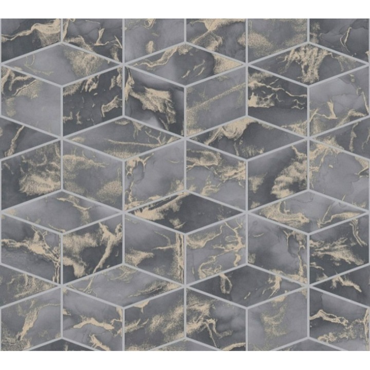 Tapet vlies pentru perete metropolitan stories 2 37863-3