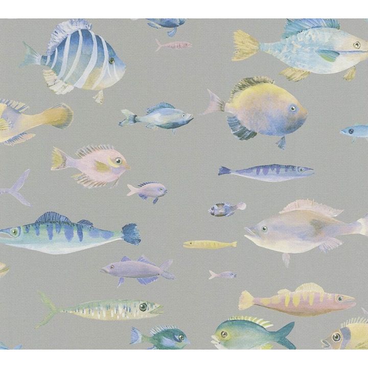 Tapet vlies pentru perete pintwalls 39696-1