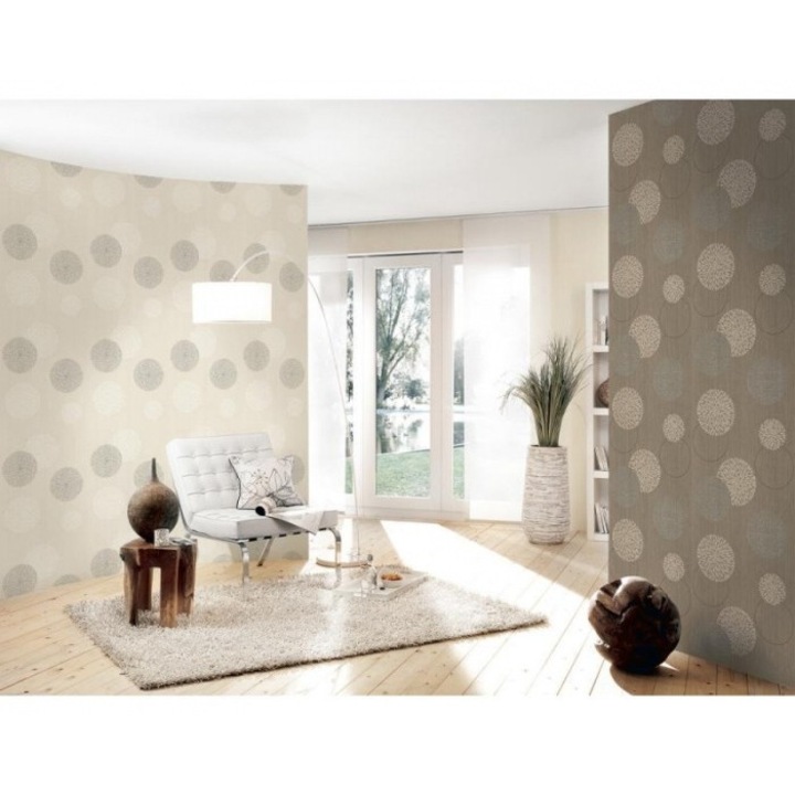 Vlies tapéta, alkalmi, nappali, 93791-2