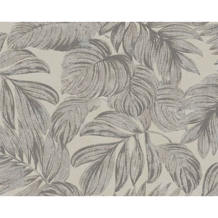 Vlies tapéta a casual nappaliba, 39340-2