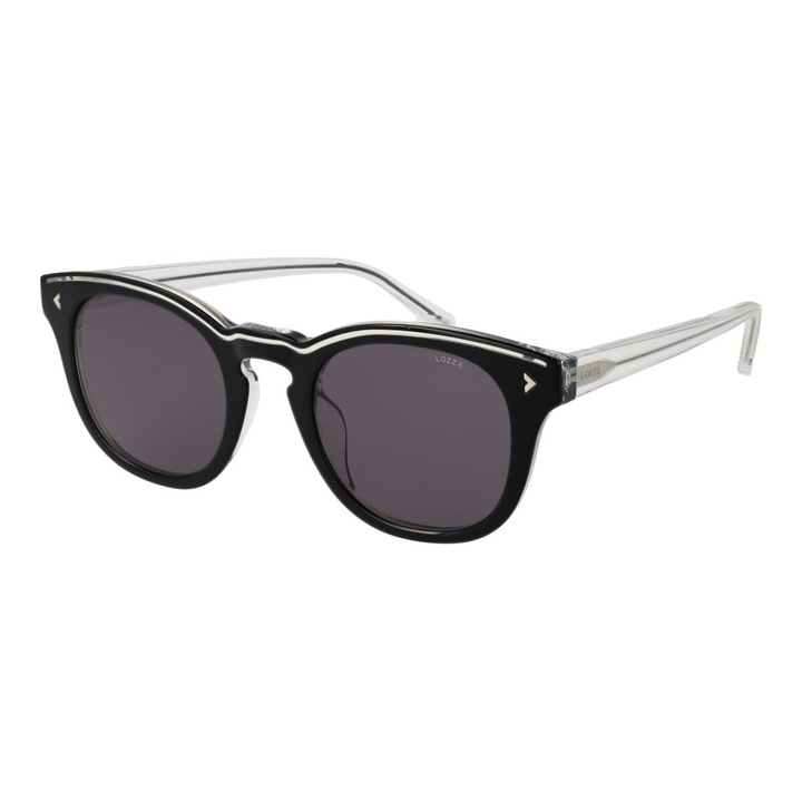Ochelari de soare, Lozza, SL4303, unisex, protectie UV400, design elegant