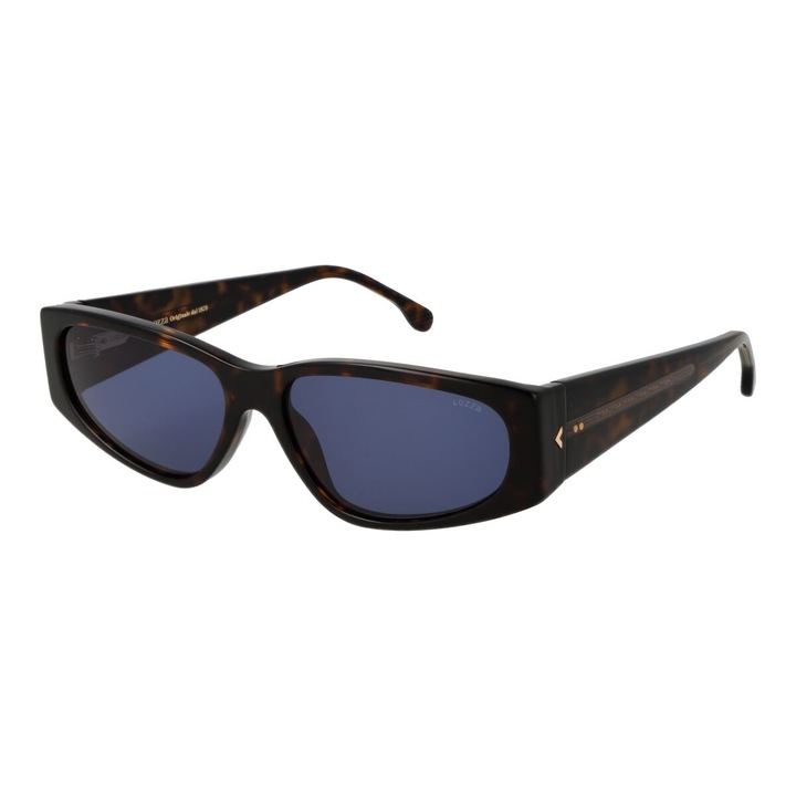 Ochelari de soare, Lozza, SL4316 570722, protectie UV400, design elegant, pentru barbati