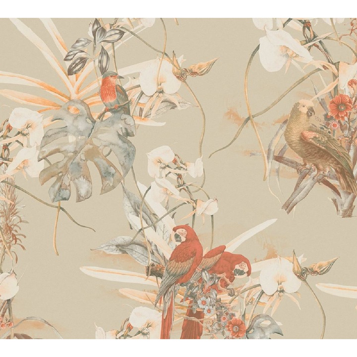 Tapet vlies pentru perete dimex 2025 38725-2