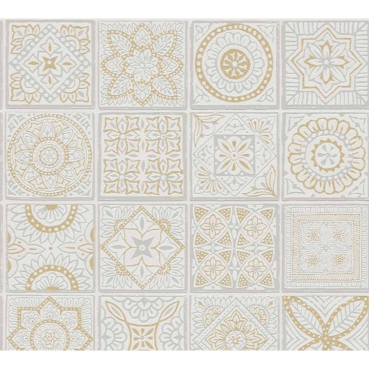 Tapet vlies pentru perete dimex 2025 38921-1