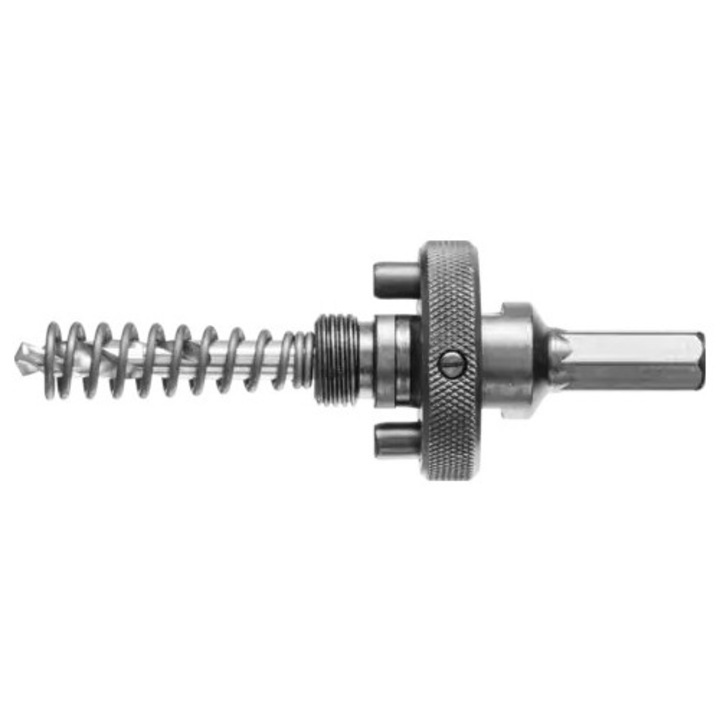 Burghiu de centrare pentru carota bi-metal Ø 32 pana la 210 mm_Pferd