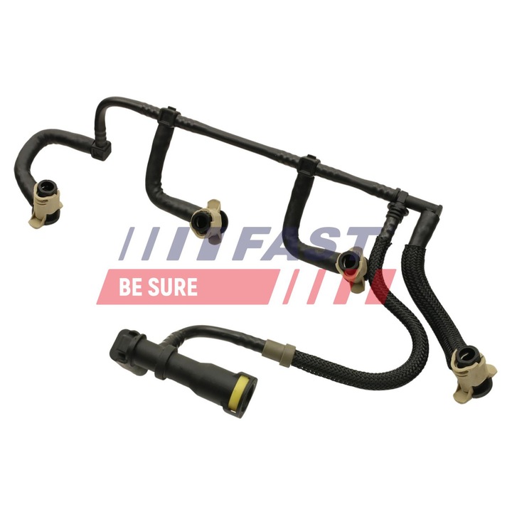 Üzemanyagvezeték FAST FT39637