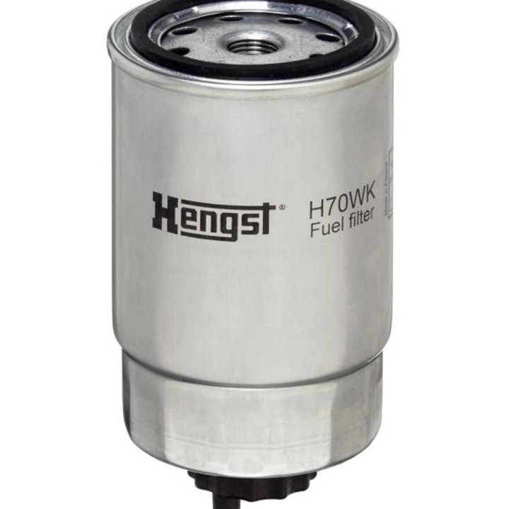 Filtru combustibil Fiat Hengst 1133493R1