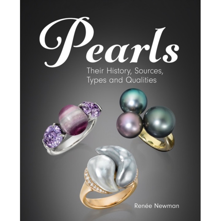 Pearls - Renee Newman - Rene Newman