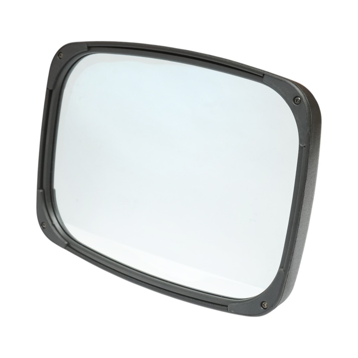 Oglinda laterala tractor New Holland, Case IH, Ford, Massey Ferguson 240x330mm