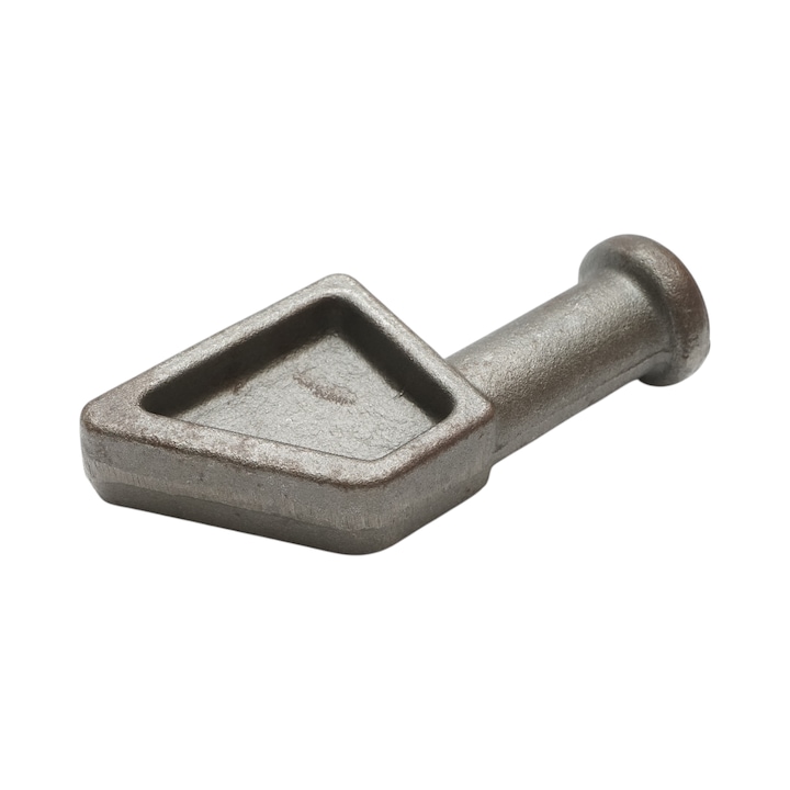 Inchizator oblon remorca sudabil partea fixa 84x25x46