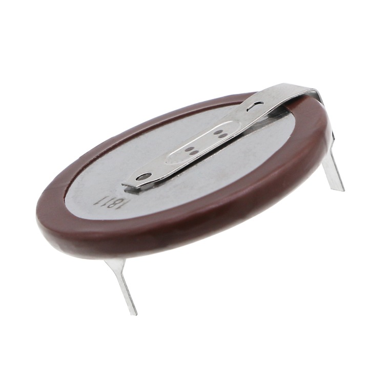 Baterie TECHTEK CS-VL2330D8 Lithium Vanadium Pentoxide 50mAh