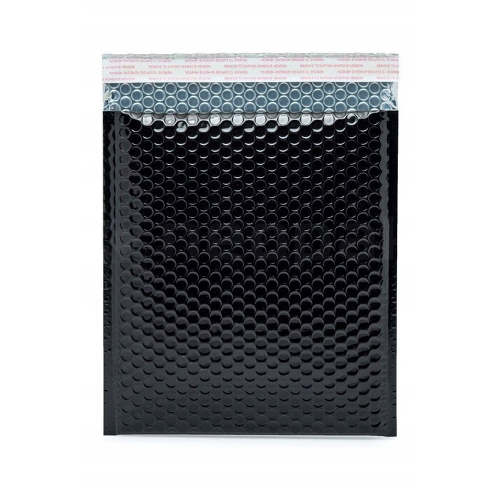 Set Plicuri Metalice, Neopak, Format E15, Pentru Trimiterea Invitatiilor, Felicitarilor, Dimensiune Interioara 220 X 265 mm, Hartie Solida Si Durabila, 100 Buc