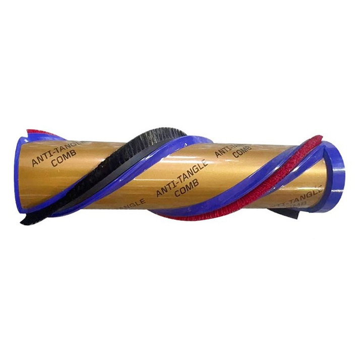 Perie de inlocuire pentru aspiratoare, 23.5x5cm, plastic, set 1 buc.