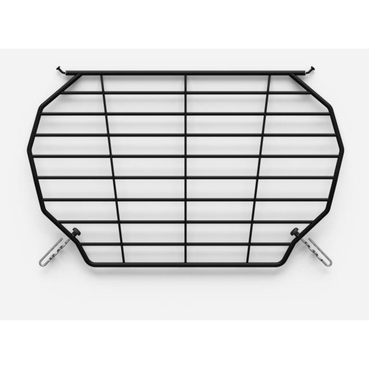 Acél csomagtartó rács, Volvo, 32345116, új