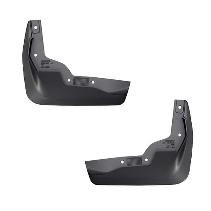 Stergatoare parbriz fata set complet Volvo EX90, 32321802, nou