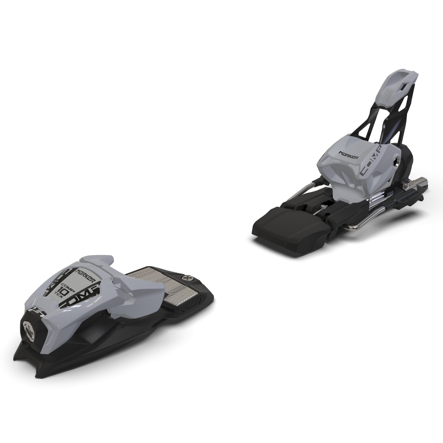 Schiuri pentru copii, VAN DEER - Red Bull Sports SL-JR PRO 25/26 +