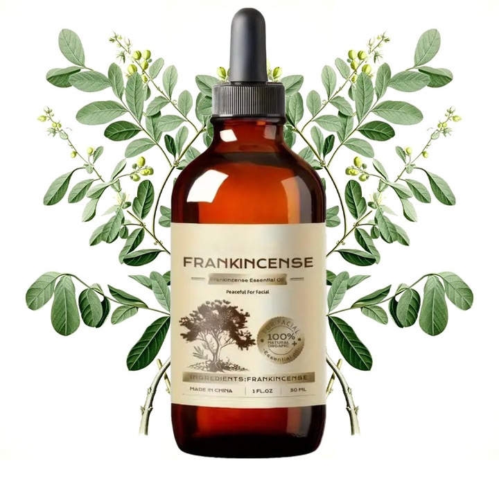 Ulei esential de tamaie, 100ml, pentru relaxarea muschilor si ingrijirea pielii