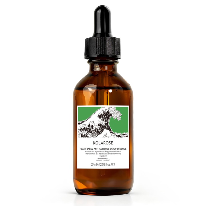 Балсам за коса, унисекс, нормална коса, 60 ml
