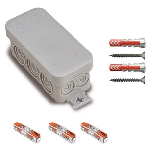 Accesorii prize si intrerupatoare