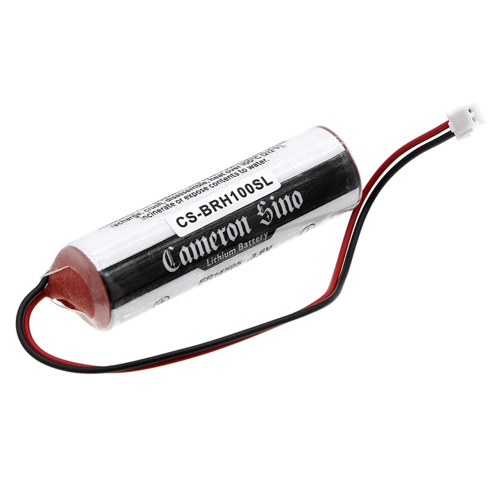 Baterie TECHTEK CS-BRH100SL Li-SOCl2 2700mAh